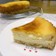 濃厚チーズケーキ♪