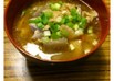 豚汁