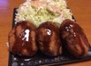 ☆メンチカツ☆ 肉汁たっぷり☆