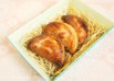 パイシートで簡単♪アップルポテトパイ