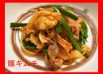 簡単豚キムチ