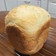 HBで簡単 ふわふわゆず食パン HBで簡単 ふわふわゆず食パン