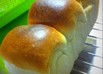 定番の食パン