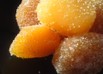 おせちやお茶菓子に！材料２つ☆くり甘納豆