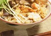 秋鮭ときのこの生姜炊き込みご飯