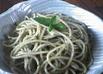 毎日のパスタ☆ジェノバソース編☆