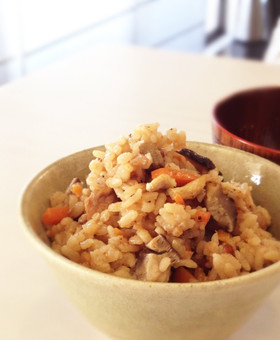京都の実家秘伝の味ごはん