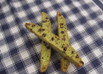 抹茶チョコビスコッティ♪