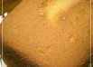 ＨＢ❀ホットケーキミックスでケーキ
