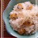 シンプルに✿あさりバターごはん✿