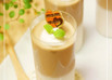 ⁂コーヒー牛乳ムース⁂