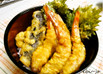 エビ家の定番　簡単♡エビ天丼♡