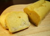簡単☆しっとり　ヨーグルトバナナケーキ