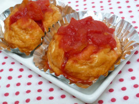 ★紀文「魚河岸あげ」★でイタリアン気分★