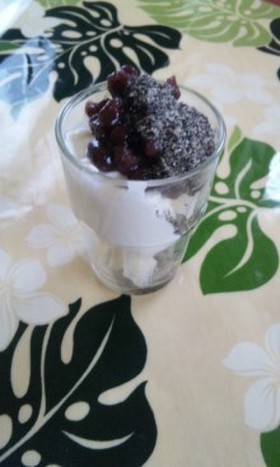 ヨーグルトの美味しい食べ方