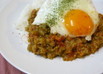 圧力鍋でつくる★ドライカレー