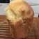 HBで簡単 フワフワもっちり 蜂蜜食パン HBで簡単 フワフワもっちり 蜂蜜食パン