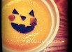 ●ハロウィンかぼちゃプリン●