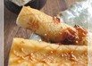 焼くだけ簡単、ちくわ南蛮