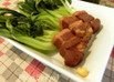 豚の角煮