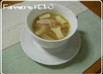 【農家のレシピ】もやしとエリンギのスープ