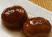 幸せの味( *´艸`)短時間で栗の渋皮煮