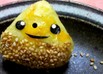スイートチーズポテト（さつまいも）