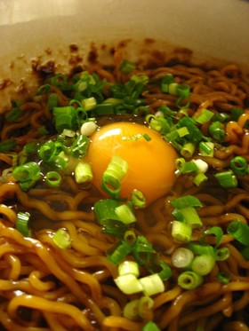 あぶらそばもどき