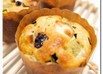 食べ切り＊マフィン＊蒸しパン