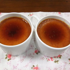 簡単 フライパンでできる かぼちゃプリン 簡単 フライパンでできる かぼちゃプリン