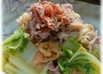 ✿牛肉と白菜の炊いたん✿