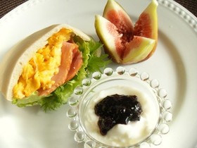 90分でピタパン