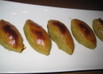 はちみつ風味のスイートポテト♪