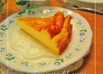 ◆超簡単♡ベイクドチーズケーキ◆