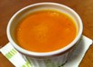 レンジで作ろう☆かぼちゃぷりぃん