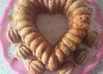 マロンペーストで簡単栗のパウンドケーキ♪