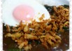 ☆ほうれん草と挽き肉のポパイカレー☆