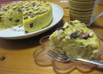 ほっこり♡さつまいもとおからのケーキ