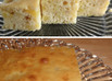 さつまいものヨーグルトケーキ