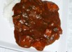 野菜が溶け込む❤濃厚かぼちゃカレー✿