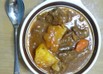 お肉がとろける贅沢ビーフシチュー  