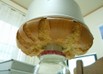 紅茶のシフォンケーキ