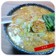 もろこしうどん♪ もろこしうどん♪