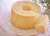 シフォンケーキ✿✿どうして？？を解決✿✿