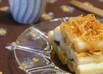 焼きネギの柚子胡椒ポン酢✿