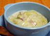 簡単♪白菜とベーコンのクリーム煮☆