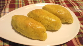 毎日食べたいスイートポテト