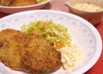 鶏むね肉とっても柔らかハニーチキン揚げ