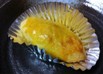 牛乳で手軽に出来ちゃうスイートポテト