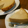 炊飯器で♡酒粕のチーズケーキ風♡